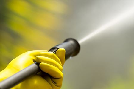 The Benefits of Pressure Washing: How It Protects and Beautifies Your Home Thumbnail