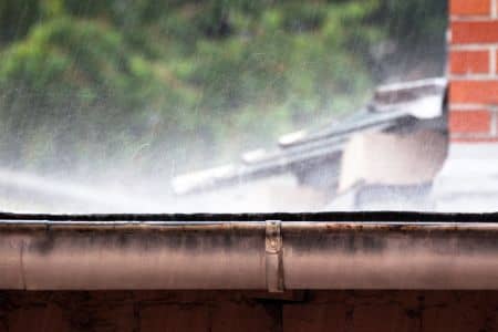 The Hidden Dangers of Clogged Gutters and Why Regular Cleaning Matters Thumbnail